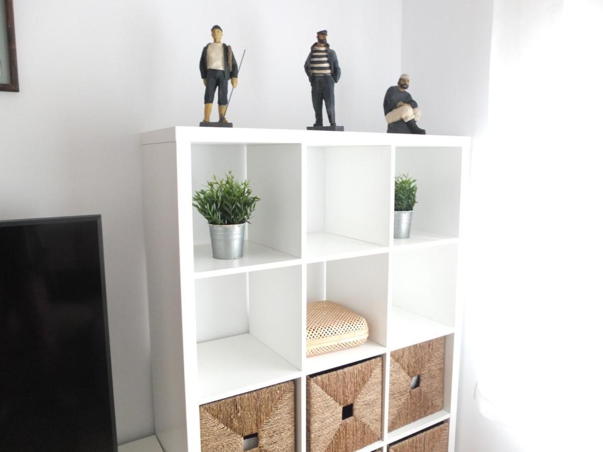 Apartamento La Zurri Near Kursaal 圣塞瓦斯蒂安 外观 照片