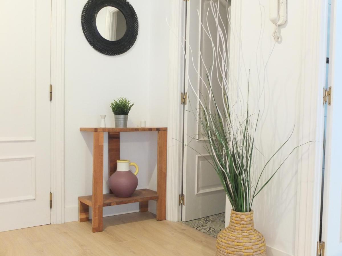 Apartamento La Zurri Near Kursaal 圣塞瓦斯蒂安 外观 照片