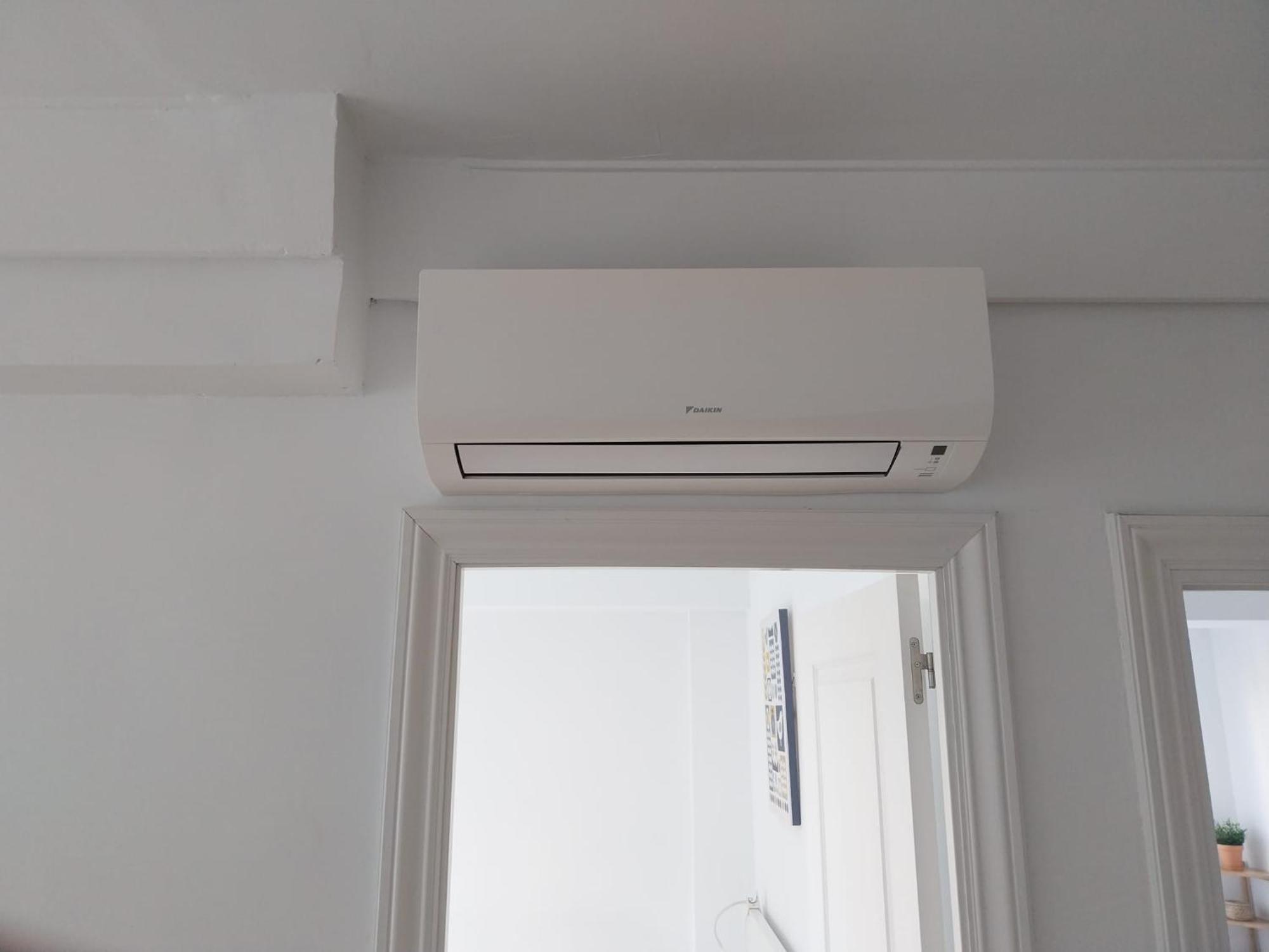 Apartamento La Zurri Near Kursaal 圣塞瓦斯蒂安 外观 照片
